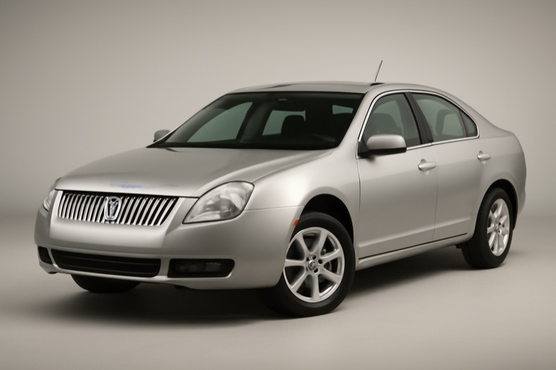 2010 Mercury Milan windshield replacement in San Fernando, CA