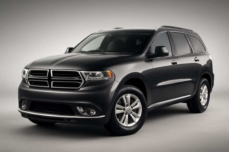 2015 Dodge Durango windshield replacement in San Fernando, CA