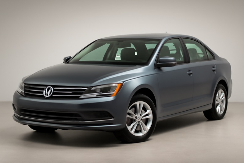 2017 Volkswagen Jetta windshield replacement in San Fernando, CA