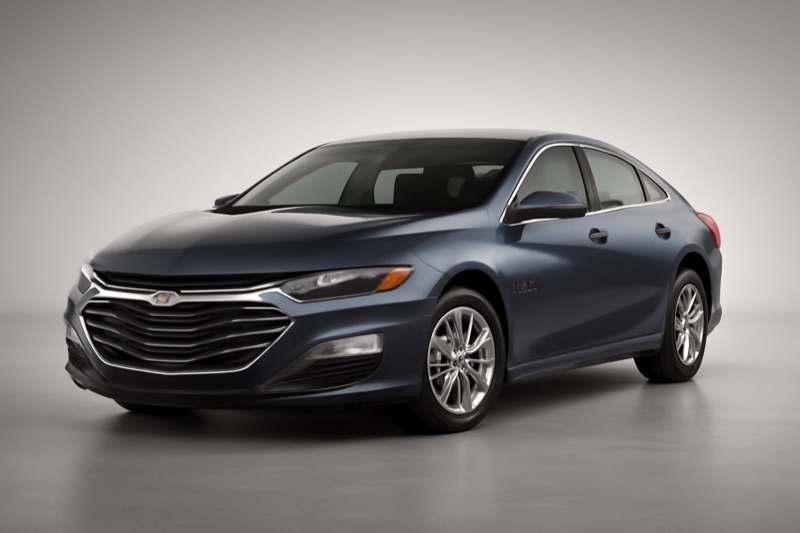2019 Chevrolet Malibu windshield replacement in San Fernando, CA