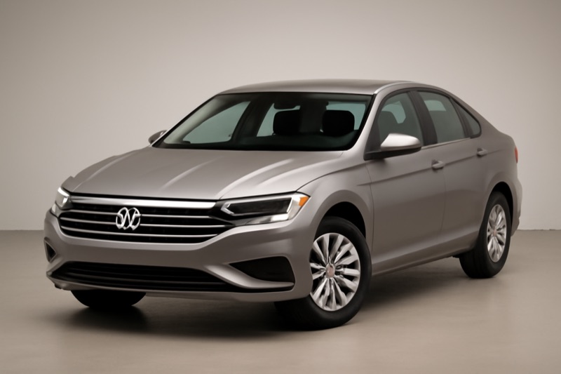 2019 Volkswagen Jetta windshield replacement in San Fernando, CA
