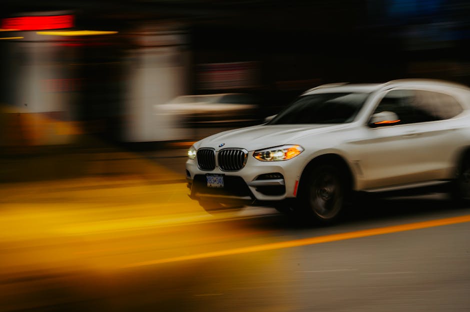 2025 BMW X3 windshield replacement in San Fernando, CA